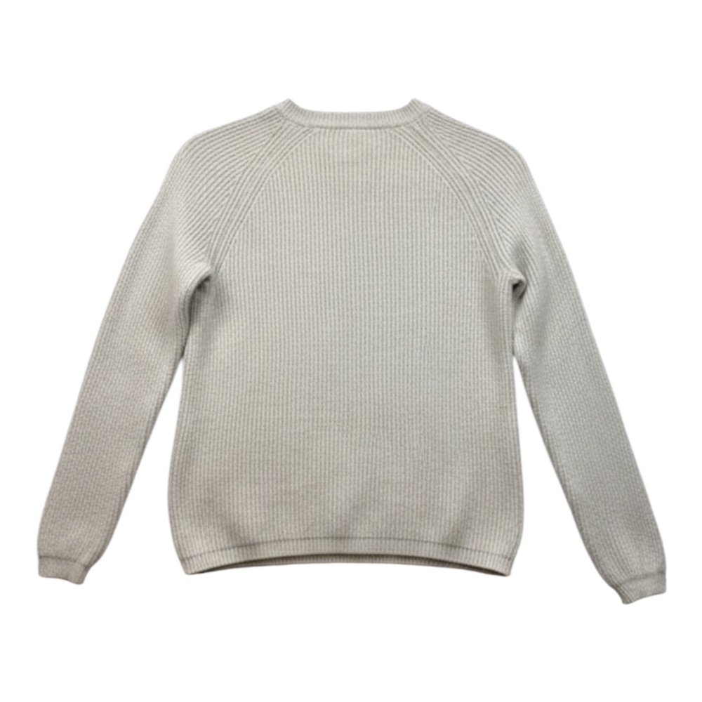 Cream Tahari Jumper, size XS/TP - Picture 2 of 6